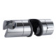 Tailored Retro Fit Height Adjuster Chrome