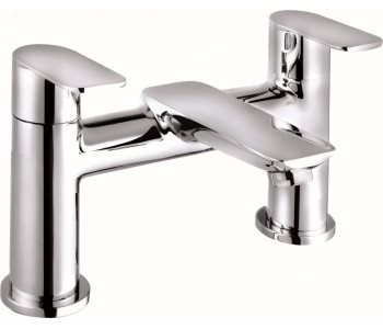 Tailored Barmouth Chrome Bath Filler Tap