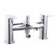 Tailored Barmouth Chrome Bath Shower Mixer Tap