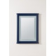 Tailored Niamh Sapphire PVC Mirror Frame 500mm x 700mm