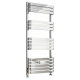 Tailored Auckland Chrome Towel Warmer 1200mm x 500mm
