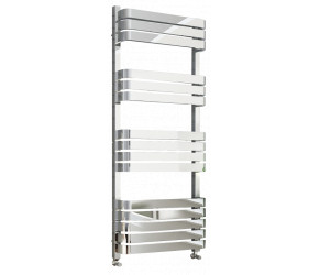 Tailored Auckland Chrome Towel Warmer 1200mm x 500mm