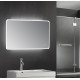 Tailored Molly LED Touch Mirror 1200mm x 600mm