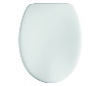 Tailored Pressalit T2 Toilet Seat with Adjustable Bottom Fix