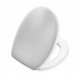 Tailored Pressalit T2 Toilet Seat