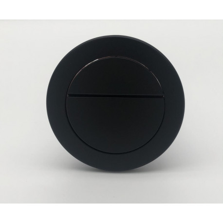 Tailored Orca Black Push Button for TIS6202