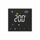 Iona WIFI Touchscreen Black Thermostat
