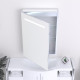 Kartell Reflections Prism 700mm x 500mm LED Mirror Cabinet
