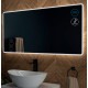 Tailored Molly LED Touch Mirror 1200mm x 600mm