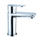 Tailored Barmouth Chrome Basin Mono Mixer Tap and Waste