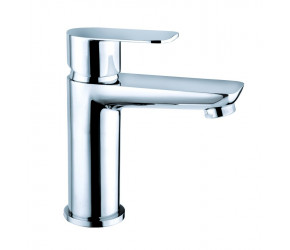 Tailored Barmouth Chrome Basin Mono Mixer Tap and Waste