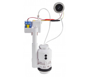 Iona Contactless Easy To Fit Flush Sensor