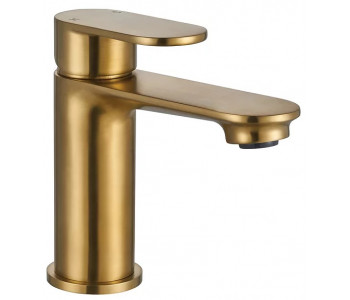 Niagara Albury Brass Mono Basin Mixer Tap