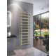 Eastbrook Marlow Matt Cappuccino Designer Heated Towel Rail 1750mm x 600mm