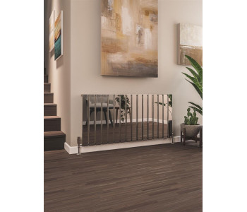 Eastbrook Addington Type10 Horizontal Chrome Designer Radiator 600mm x 1270mm