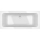 Kartell Options Double Ended Bath 1700mm x 750mm