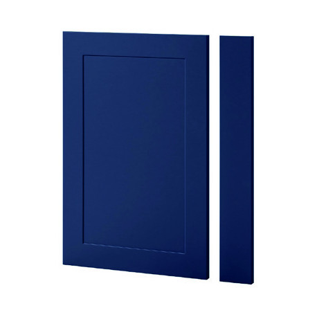 Tailored Tenby Sapphire 700mm End Panel
