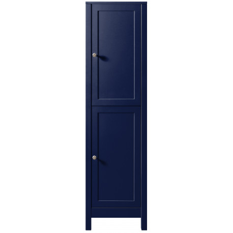 Tailored Turin Sapphire Tall Boy 2 Door 1420mm x 390mm x 390mm