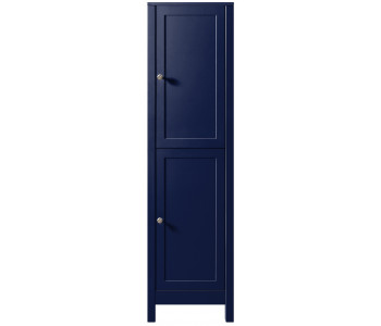 Tailored Turin Sapphire Tall Boy 2 Door 1420mm x 390mm x 390mm