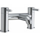 Tailroed Chepstow Chrome Bath Filler Tap