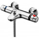 Eastbrook Biava Wall Mounted Thermostatic Bath Shower Mixer
