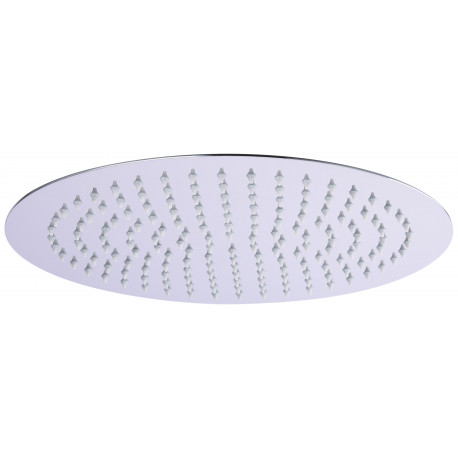 Tailored Stainless Steel Round Shower Head 300mm