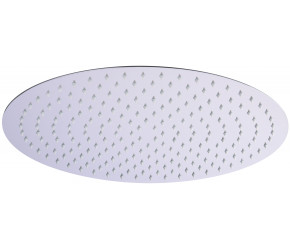Tailored Stainless Steel Round Shower Head 400mm