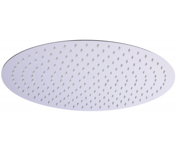 Tailored Stainless Steel Round Shower Head 400mm