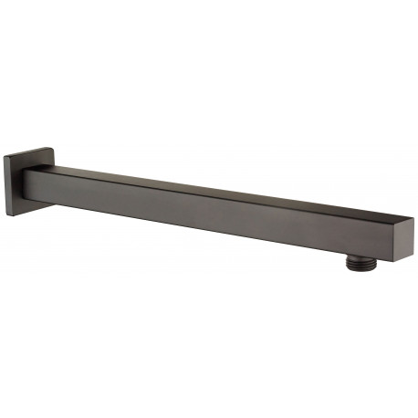 Tailored Orca Black Square Wall Arm