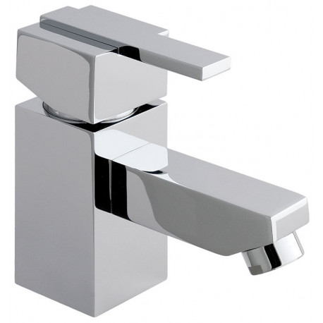 Eastbrook Prado 600 Chrome High Flow 1 Taphole Bath Filler