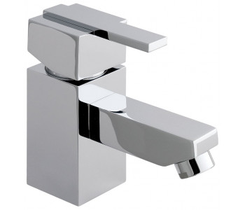 Eastbrook Prado 600 Chrome High Flow 1 Taphole Bath Filler