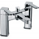 Eastbrook Walton Chrome Bath Shower Mixer Tap