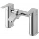 Eastbrook Vivande Chrome Bath Shower Mixer Tap