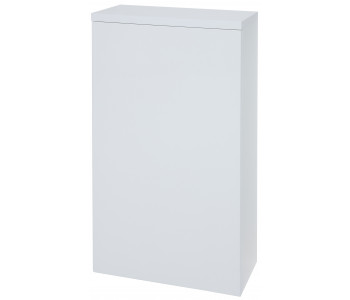Kartell Purity 505mm White WC Unit