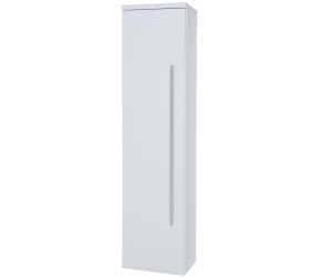 Kartell Purity White Wall Mounted Side Unit