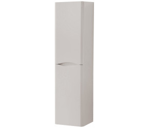 Kartell Arc Cashmere Wall Mounted Side Unit 1400mm x 350mm