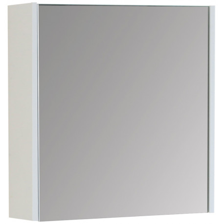 Kartell Liberty 450mm White Mirror Cabinet