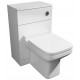 Kartell Trim Complete Bathroom Furniture Unit Including Toilet