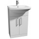 Kartell Trim Complete Bathroom Furniture Unit Including Toilet