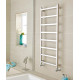 Kartell Connecticut Polished Stainless Steel Square Towel Rail 1200mm x 500mm