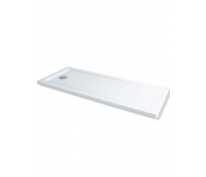 MX Rectangular Bath Replacement Low Profile Shower Tray 1700mm x 700mm