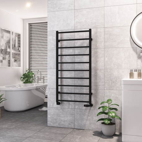 Towel Rails  Designer Bathroom Towel Radiators