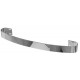 Eastbrook Peretti Mirror Polished Premium Towel Hanger 375mm