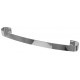 Eastbrook Peretti Mirror Polished Premium Towel Hanger 470mm