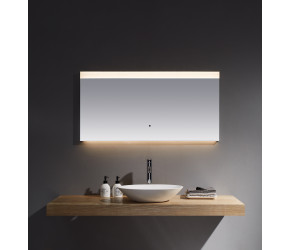 Clear Look Tresham Illuminated Bathroom Mirror 600mm x 1200mm