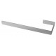 Eastbrook Hadleigh Chrome Towel Hanger 485mm