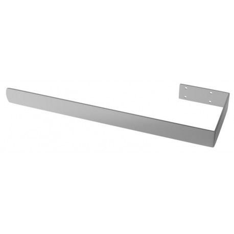 Eastbrook Hadleigh Chrome Towel Hanger 485mm