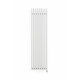 Terma Rolo Room White Vertical Electric Radiator 1800mm x 480mm