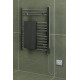 Eastbrook Biava Dry Element Electric Only Chrome Towel Rail 1100mm x 500mm