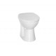 Kartell Milton Back To Wall Pan with Soft Close Seat